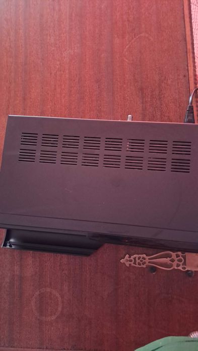 tdt, receptor digital de satelaty  sabre