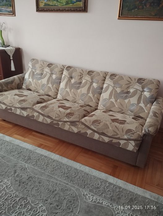 Меблі для дому(вітальні)