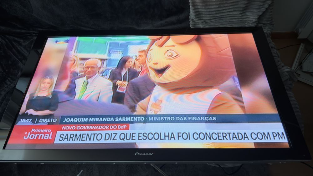 TV 50Polegadas PIONEER