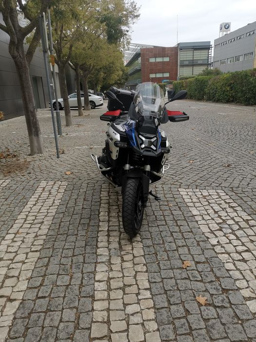 BMW GS 1300 Adventure Trophy CX AUTOMÁTICA