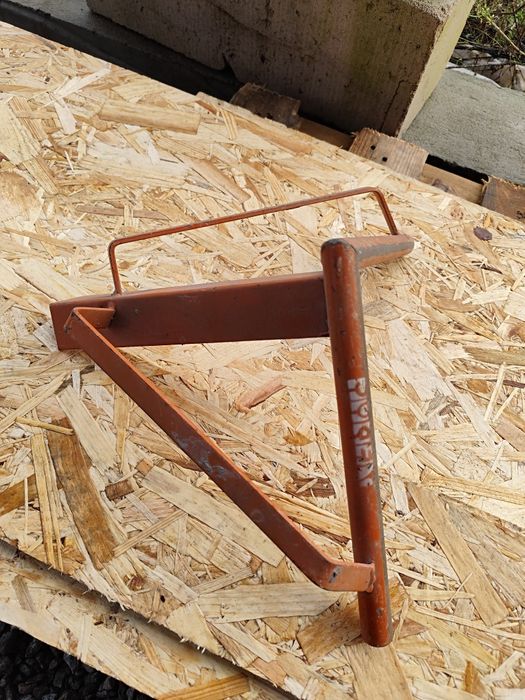 Кут для різання газобетону Аерок 270х270х270 мм