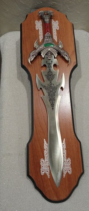 Сувенир .  ТМеч.