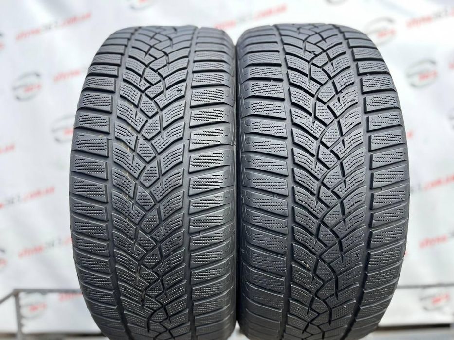 245/45 r19 goodyear ultragrip performance + 6mm шини бу зима