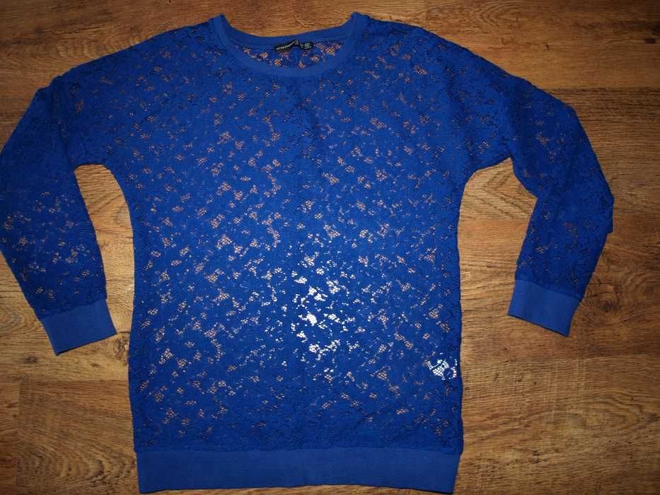 Koronkowa Atmosphere S