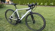Rower Triban 100 Woman S