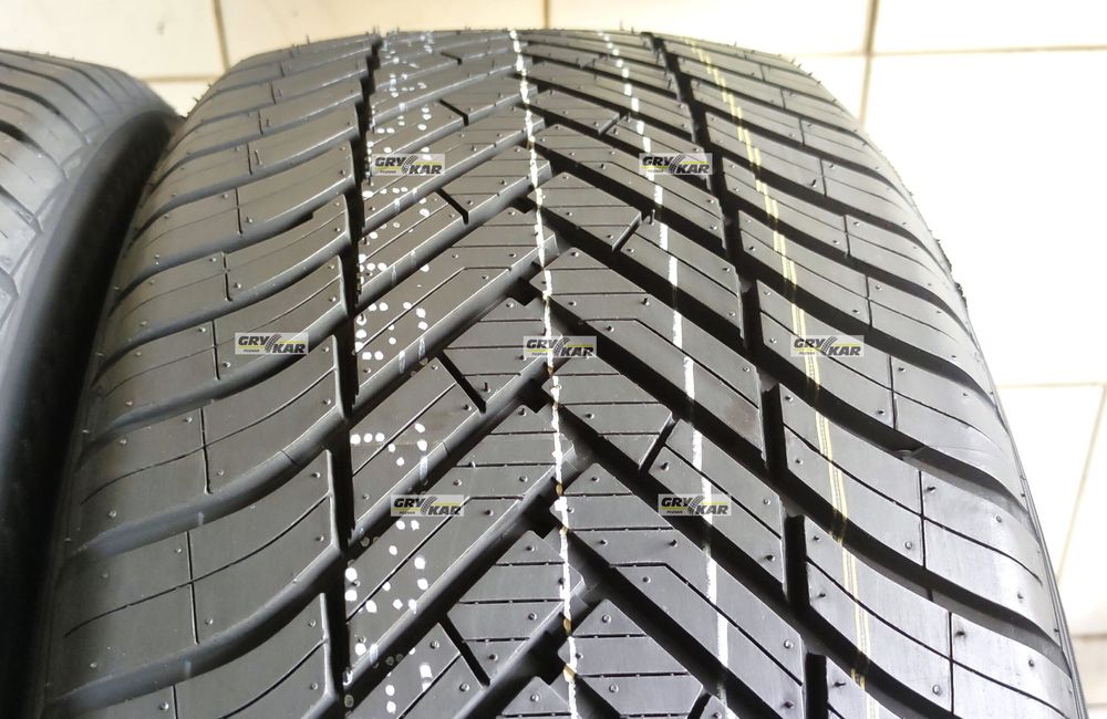 Opony 235/45R18 Greentrac Season Master 2025r C/B/71dB 3 lata gwar.