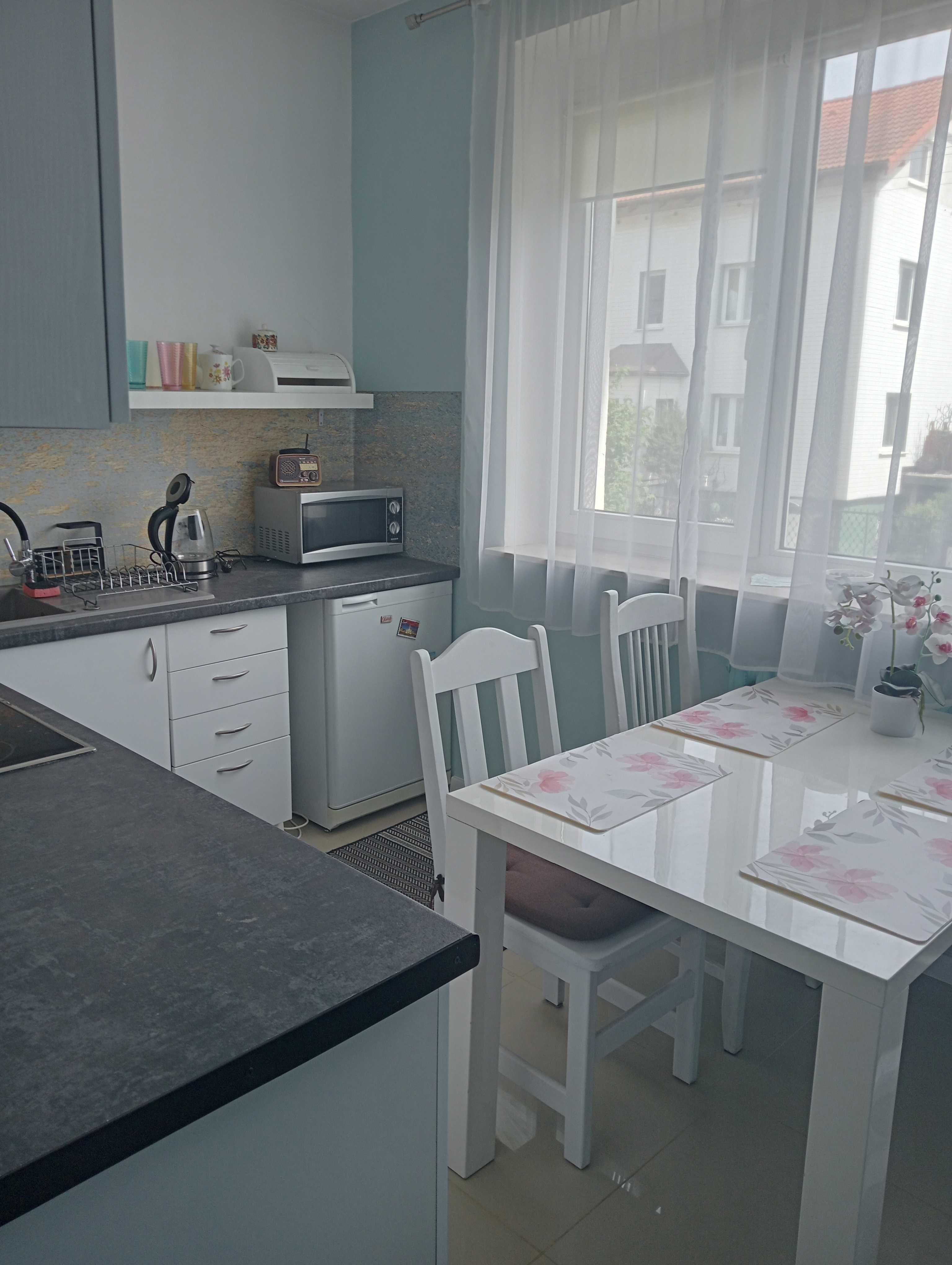 Gdańsk - Brzeźno  apartament 5 minut od plaży
