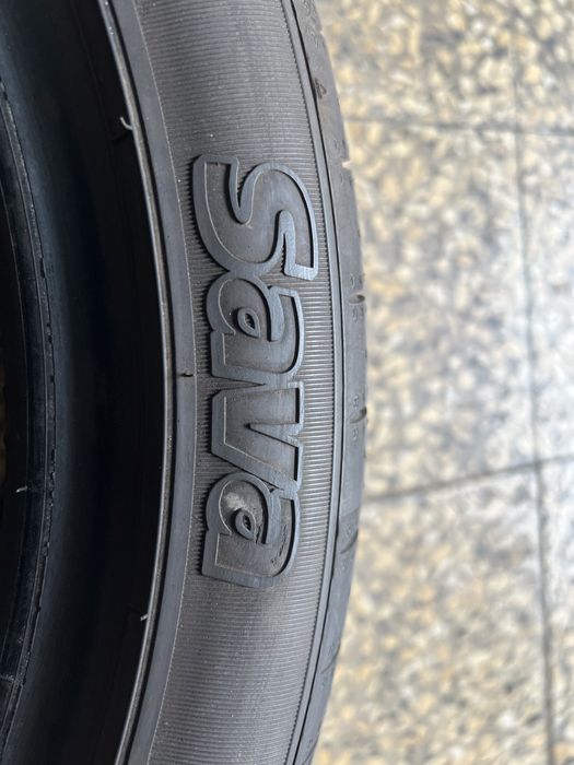 Pneus semi-novos 225/45R17