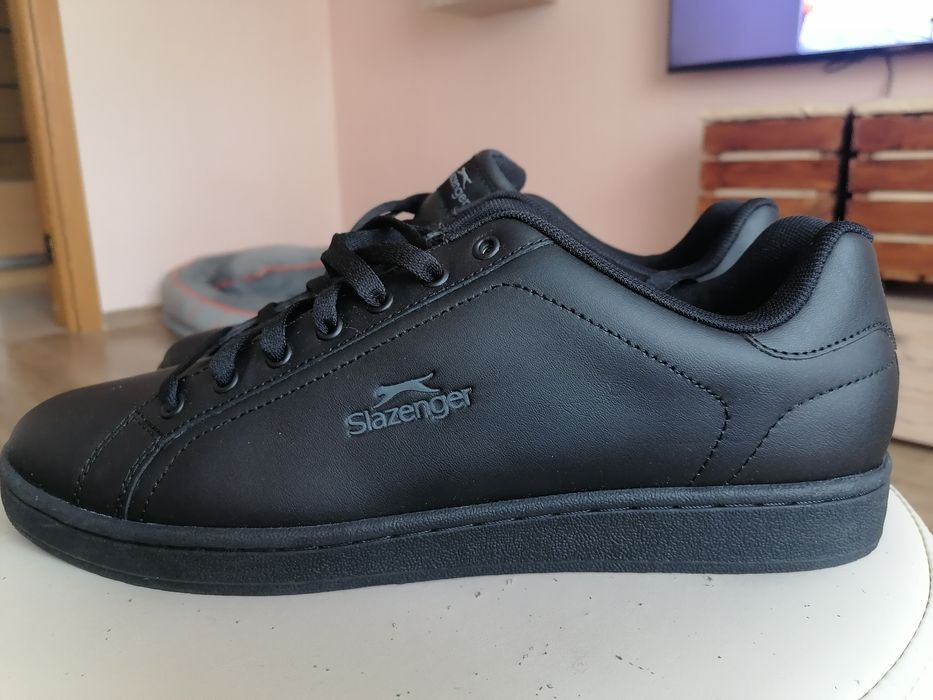 Кросівки Slazenger 46р.