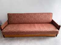 Wersalka sofa rozkładana