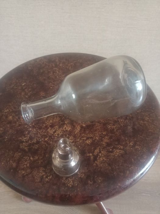 Графін під горілочку, СРСР