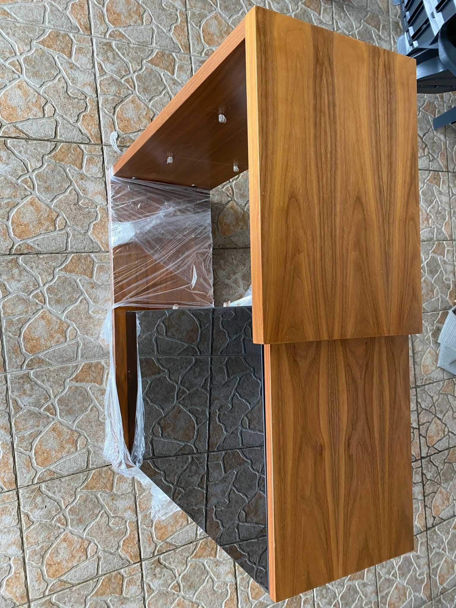 Movel de entrada