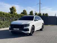 Продам AUDI Q8