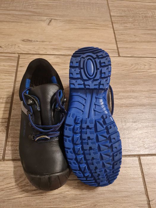 Buty robocze ochronne rozm. 39 ELTEN jak nowe