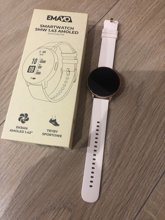 Smartwatch OKAZJA!!!