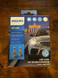 Nowa zarówka dla samochodów Philips H4-Led Ultinon Pro6000HL