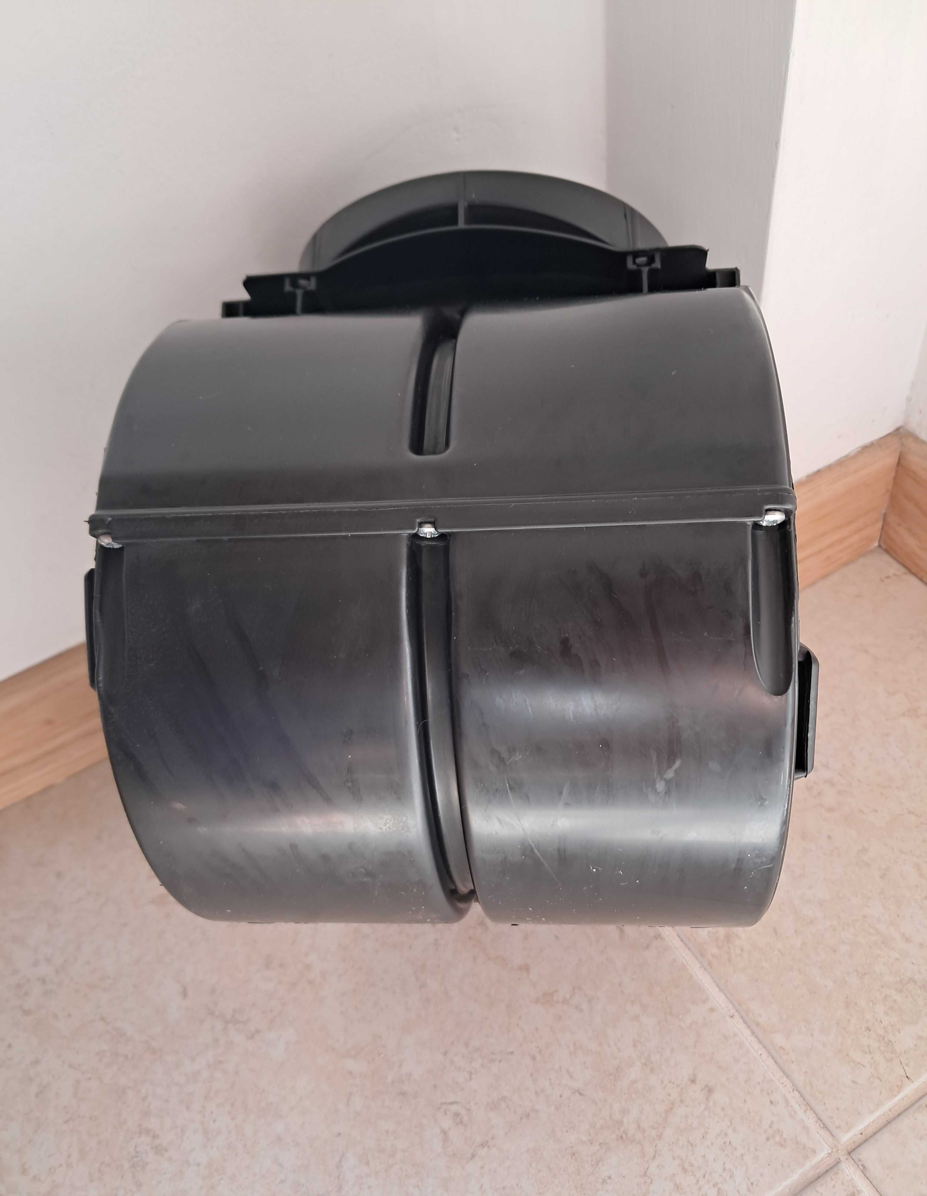 Motor de Exaustor Novo