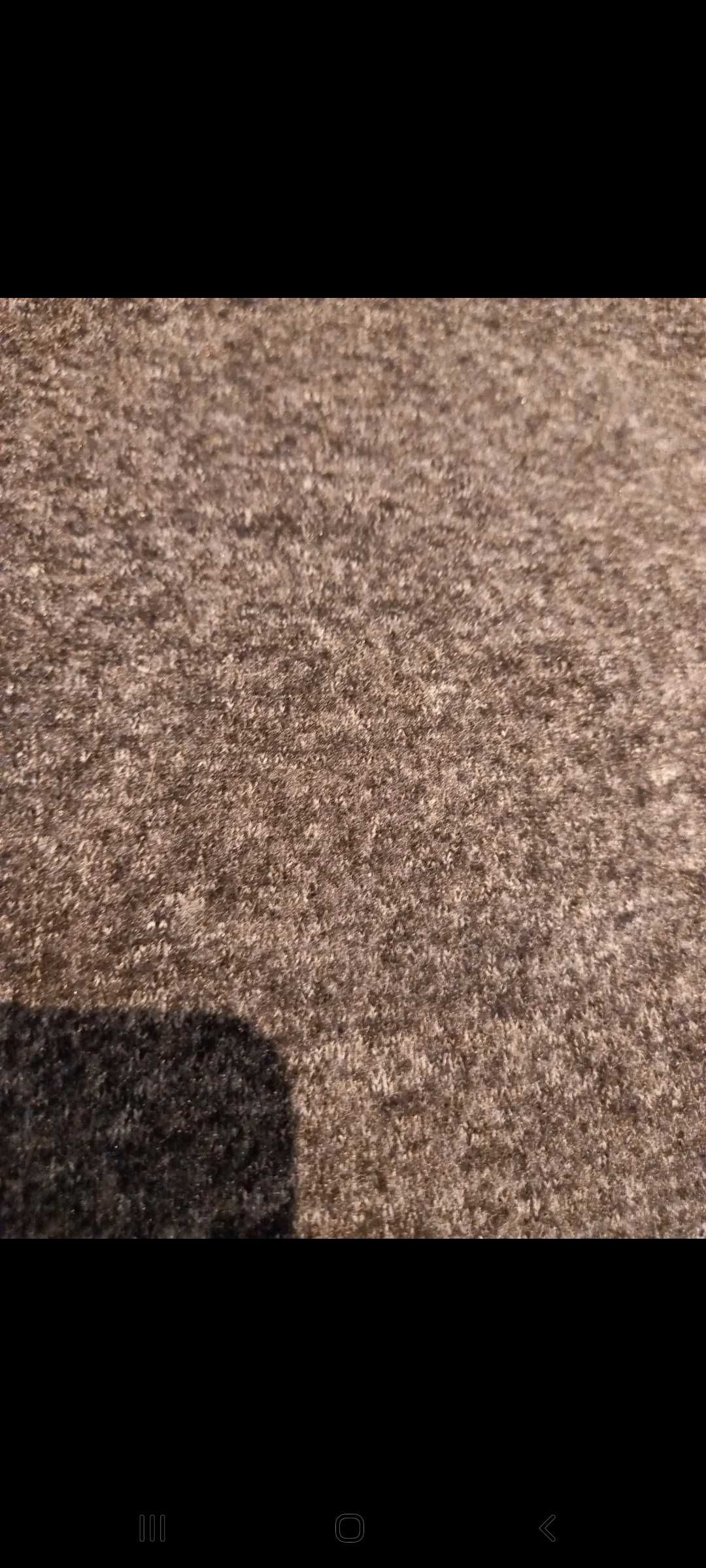 Camisola Cinzenta de malha com pérolas incrustadas - S - Zara