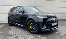 Land Rover Range Rover Sport Range Rover Sport 4.4P V8 635 PS AWD Auto SV Edition Two