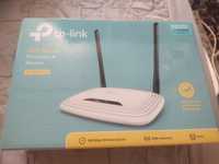 Маршрутизатор TP-LINK TL-WR841N