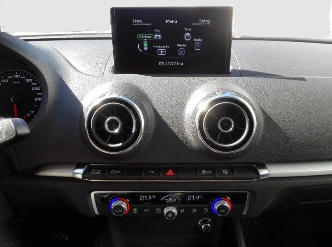 Audi A3 Sportback 1.6TDI Sport