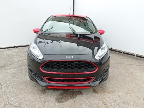 Para Peças Ford Fiesta Vi (Cb1, Ccn)