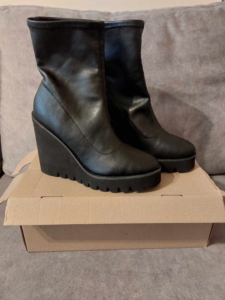 Buty damskie Event&Odd