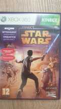 Star Wars - xbox 360 - kinect
