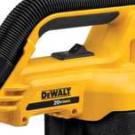 Dewalt DCV517 акумуляторний пилосос 20V оригінал з США
