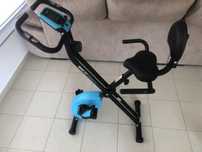 Bicicleta Estática PRIXTON Comfort Pro BF200 (Usada)