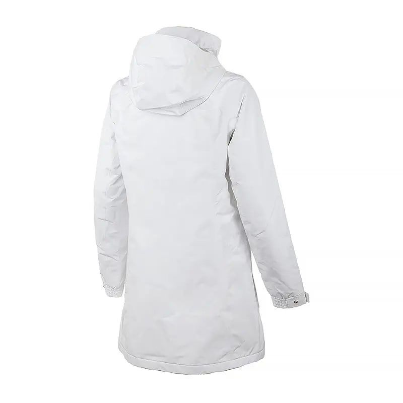 Куртка HELLY HANSEN aden insulate coat 62649-001