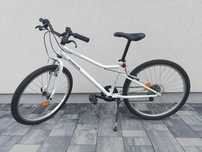 btwin
Rower trekkingowy dziecięcy Btwin Riverside 100 24"