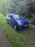 Kia picanto 2004