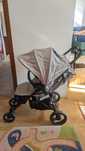 Wózek spacerowy Valco Baby Snap 4