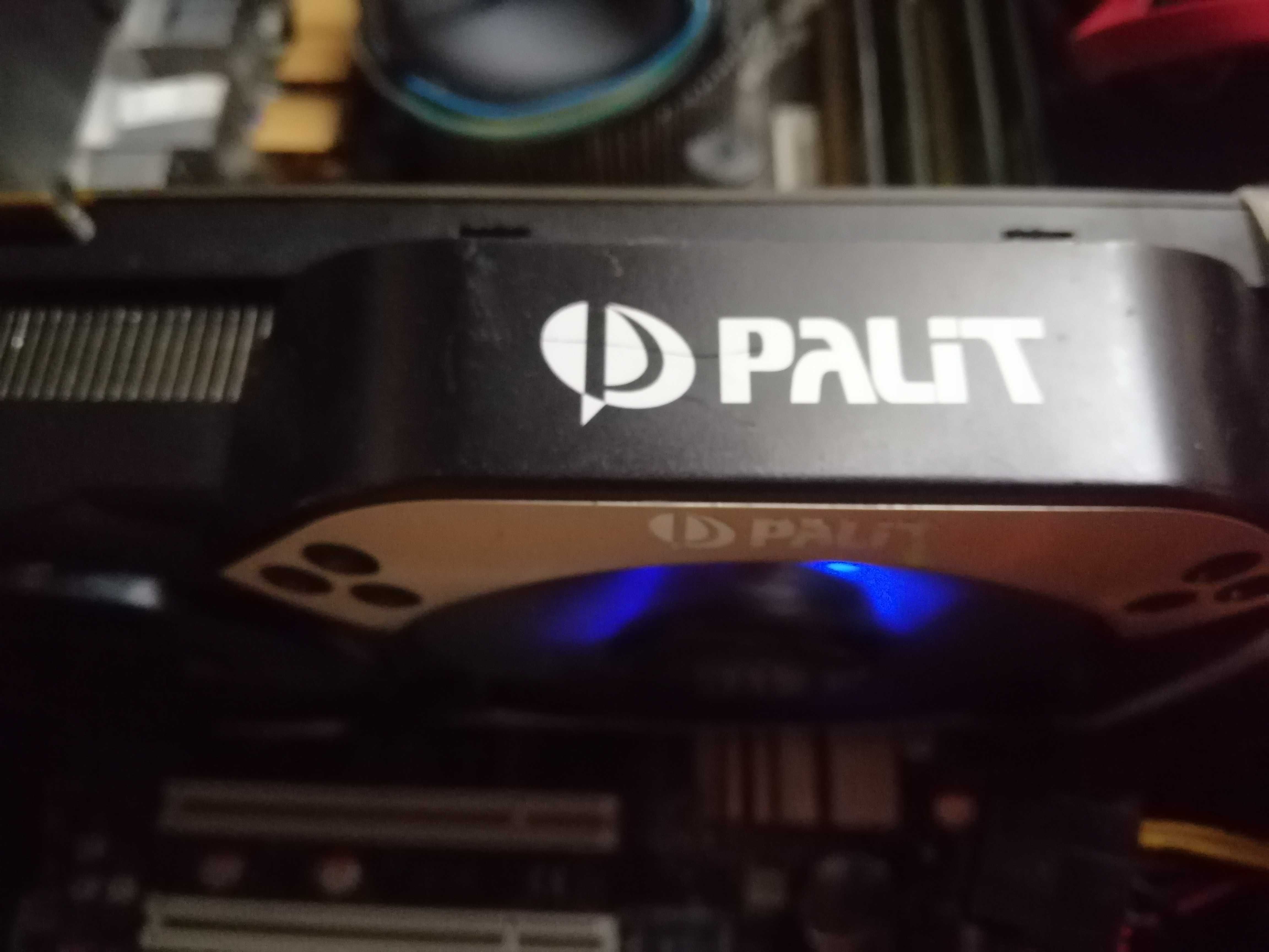 Продам компьютер ПК  Intel 4 ядра  2.83 Ghz , GeForce 770 GTX 2 GB