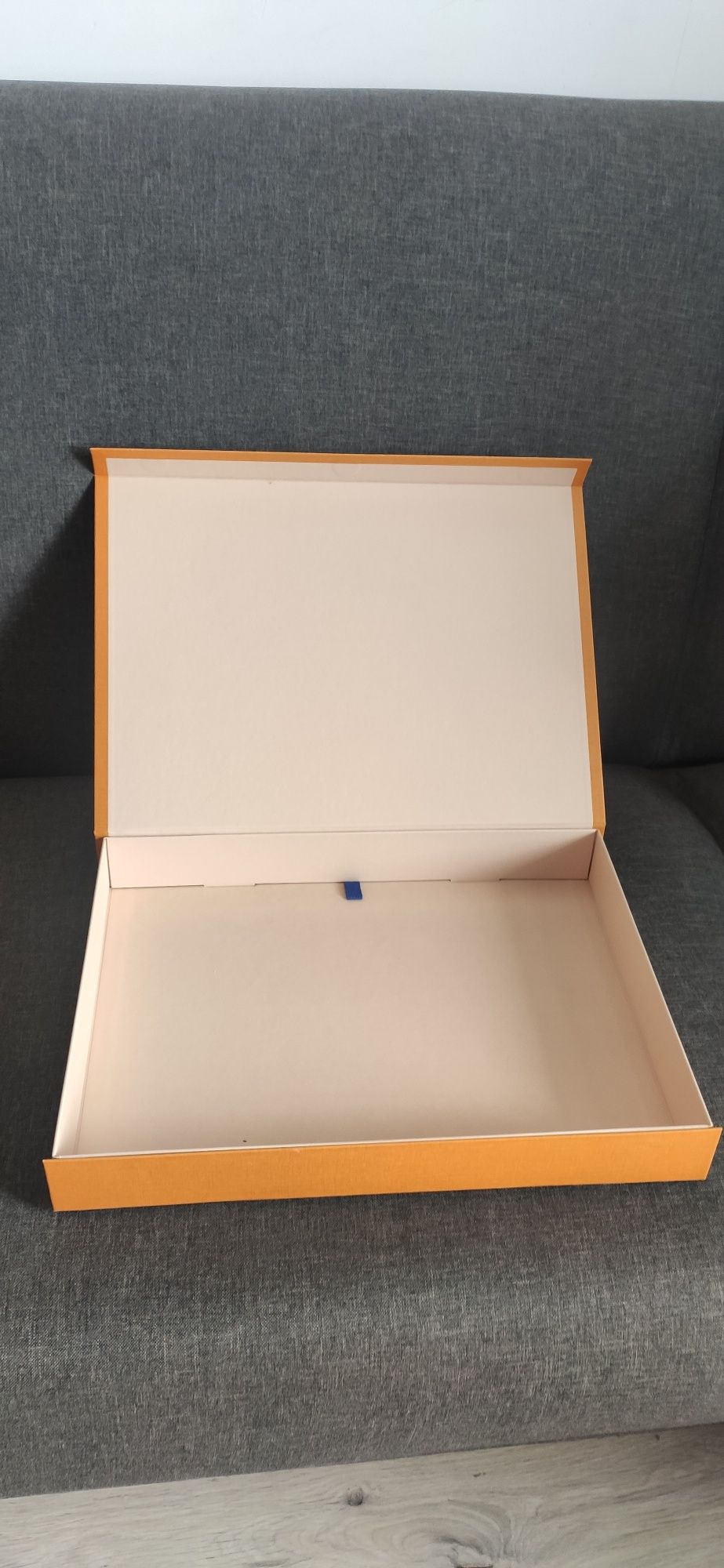 Pudełko Louis Vuitton 29x40x5cm