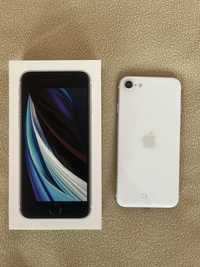 iPhone SE 2020 64GB uzywany