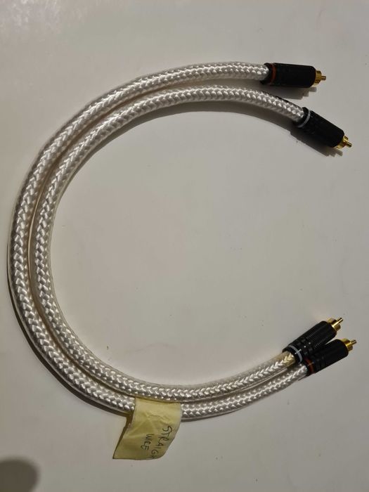 interkonekt Straight Wire