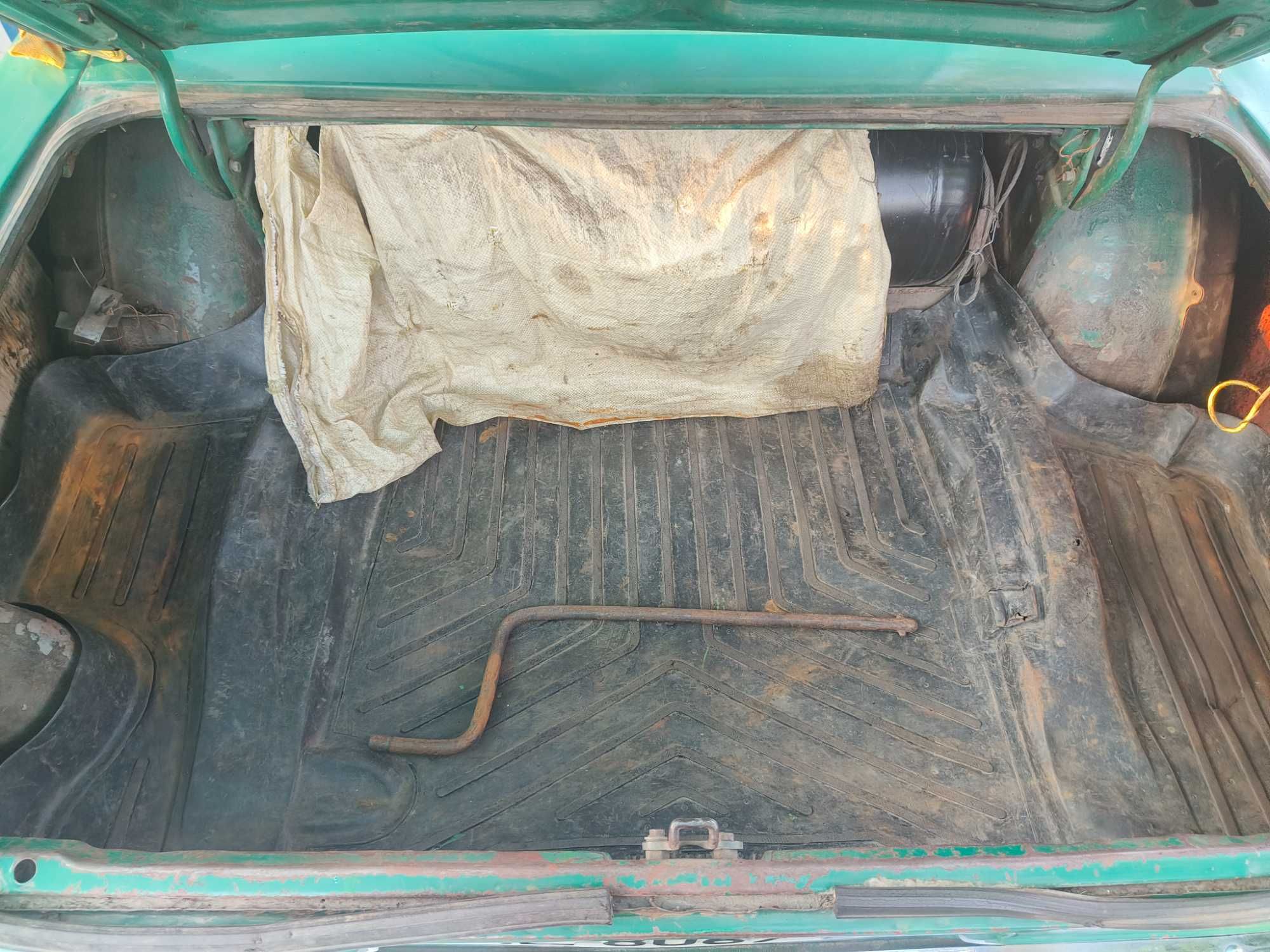 Продам Волга Газ 24