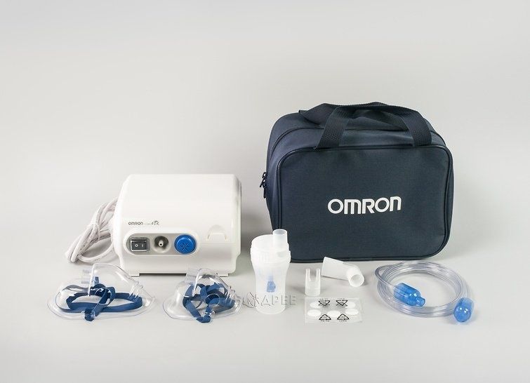 Небулайзер компресорний OMRON NE-C 28P