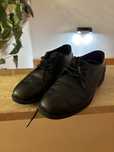 Buty eleganckie  do komunii 36