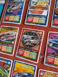Motor Sport chipicao hot wheels