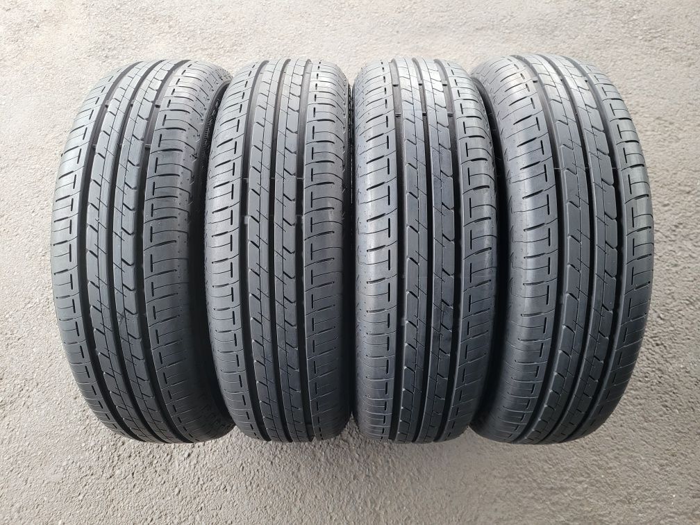 Kpl Opon Letnich Bridgestone Ecopia EP150 165.65.14 79S Rok 2022