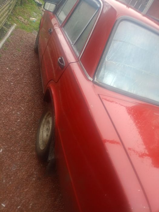 Продам ваз 2101 на ходу