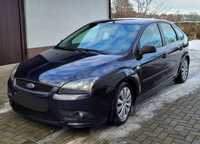 Ford Focus Ford Focus mk 2 1.8 tdci