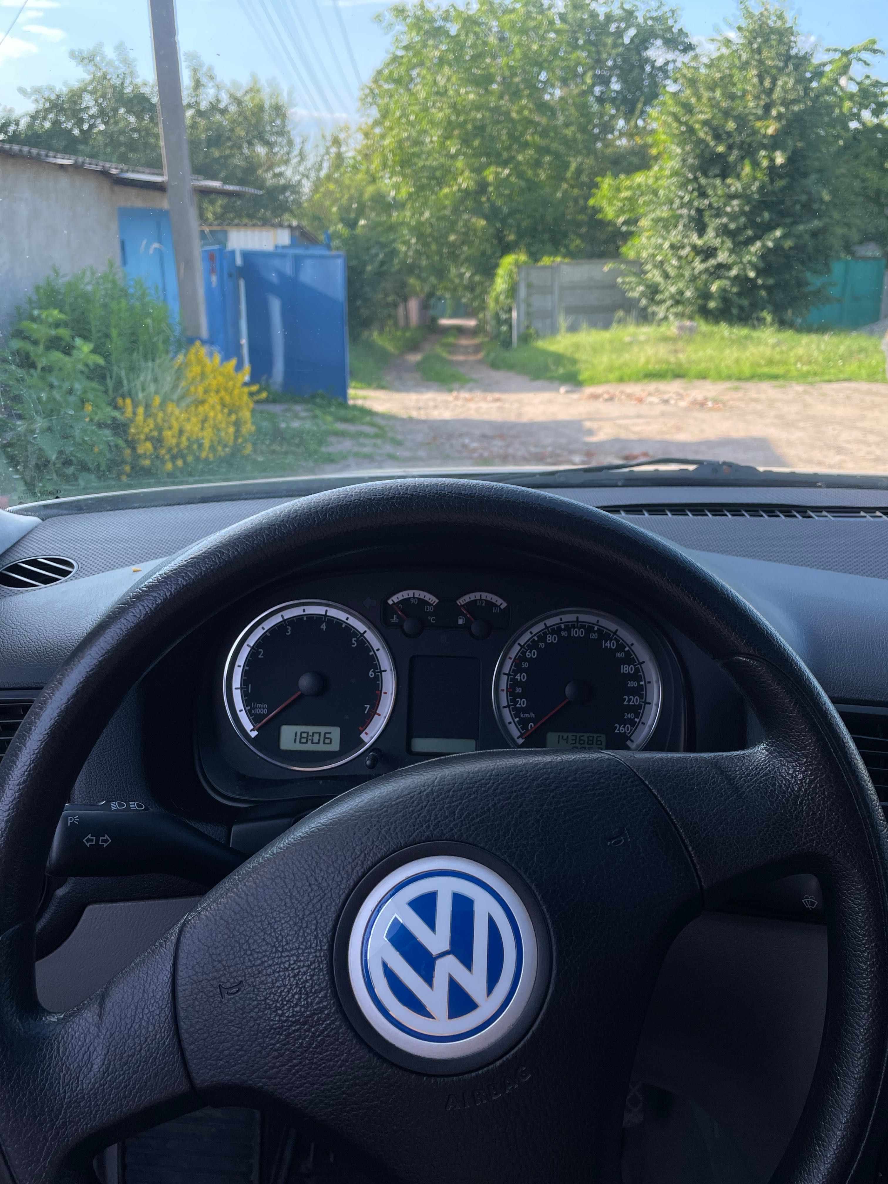 Продам Volkswagen bora