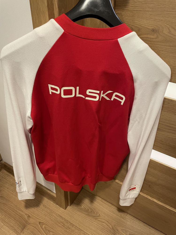 Bluza polska 4f nowa