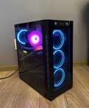Komputer do Gier RTX 2060 i5 9400f 16gb M.2 512Gb