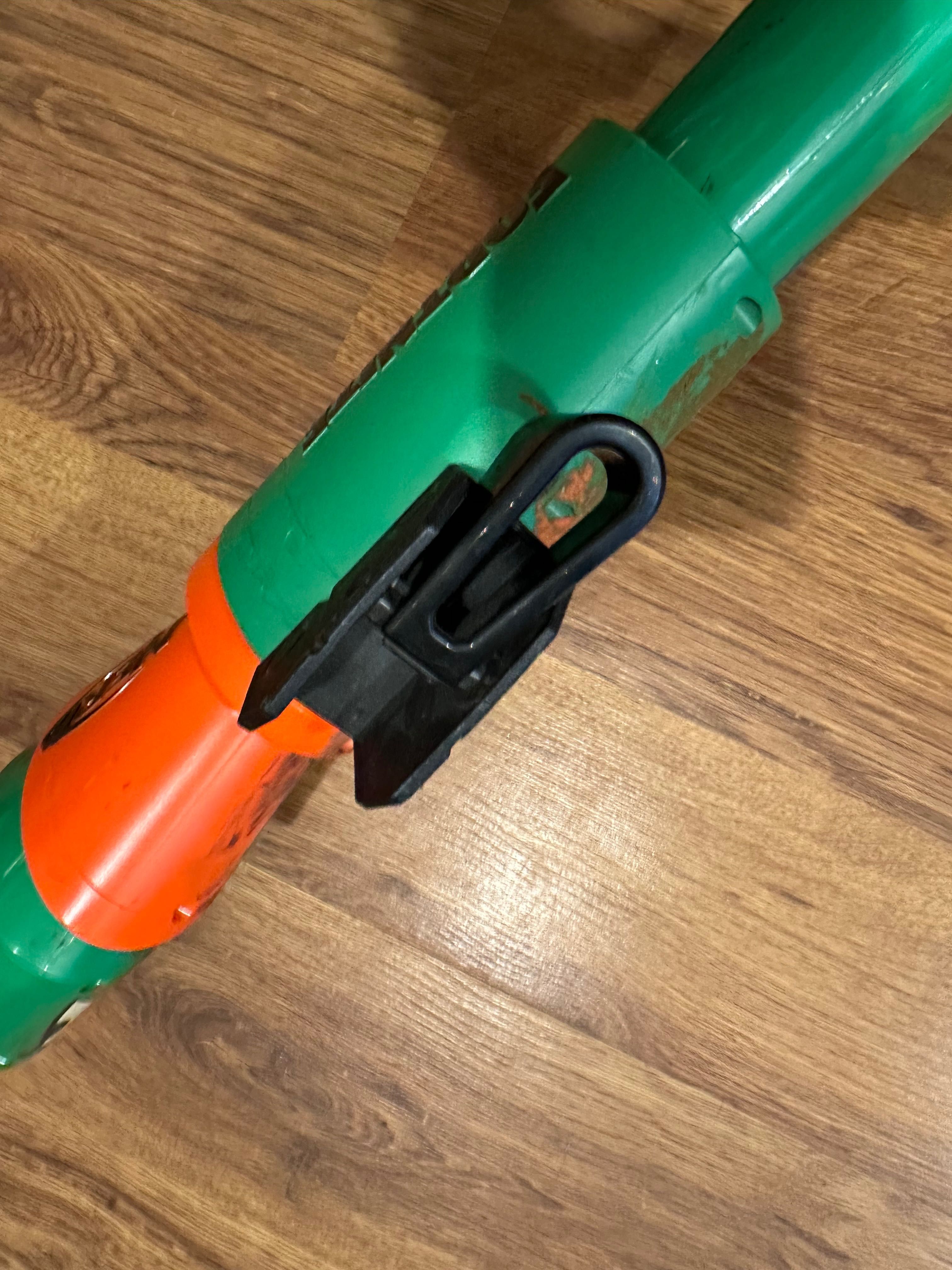 NERF Fortnite RL Rocket Launcher Kamuflaż
