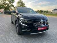 Renault Koleos GWARANCJA 100%Oryginał 1,6 diesel Opłacony